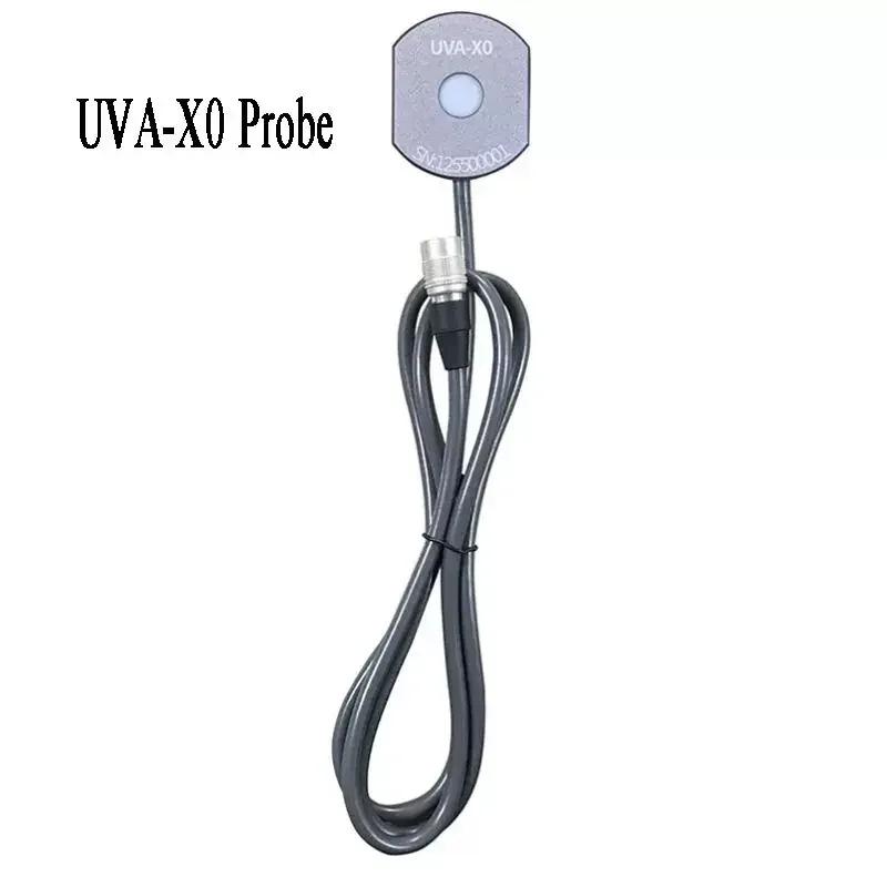 Linshang UVA-X0 κ UVA LED , LS125 UV Ŀ 跮 ׽Ʈ   UV LED Ʈ Ʈ , UV ȭ